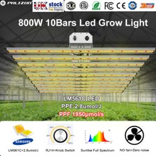 800W Pro 10Bar Commercial