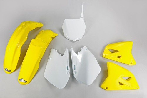 Ufo plastic kit suzuki - kit,