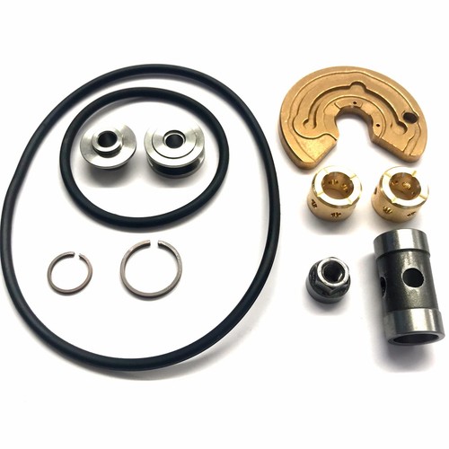 Turbo rebuild repair - turbo,