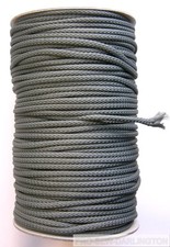5mm CUSHION DRAWSTRING LACING