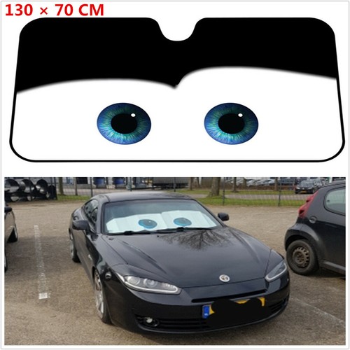 Big eye sun shade cover - big,