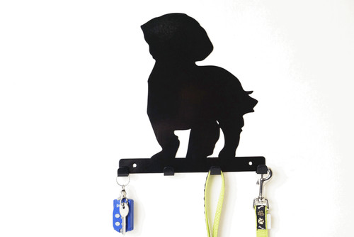 Shih tzu dog lead - -,