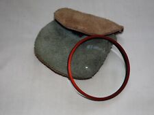 "Red Eye" Wide Angle Lens