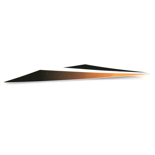 Right hand tail panel - right,