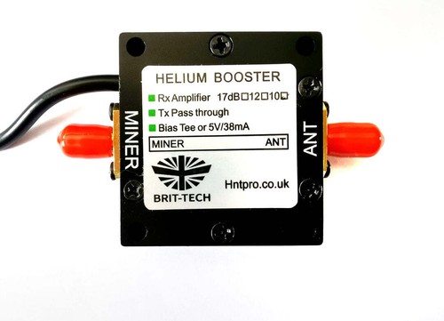 Flarm booster rx17db tx0 - flarm,