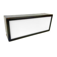 Light Up Letter Box Cinematic