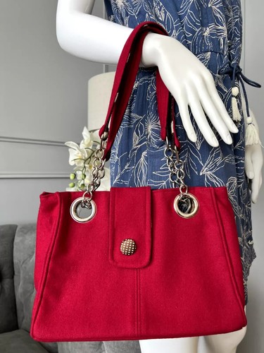 Earth squared shoulder bag - squared,