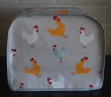 Kenwood CHEF Food Mixer Dust