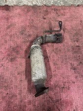 Ford Mondeo MK3 ST220 Rear Exhaust Flexi Pipe