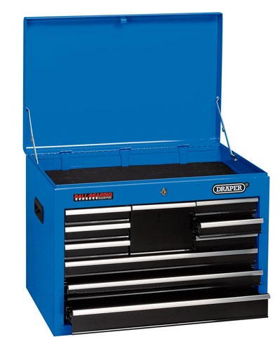 Draper tool chest - tool, drawer