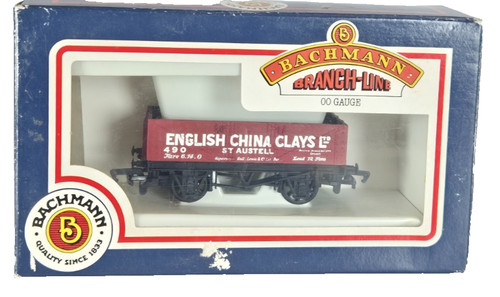 Bachmann 054 gauge 5 - bachmann, oo