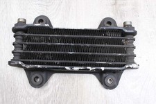 Oil Cooler Radiator Suzuki GSX