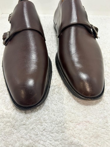 Bally switzerland double - bally, of