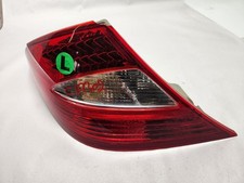 Driver Tail Light 215 Type