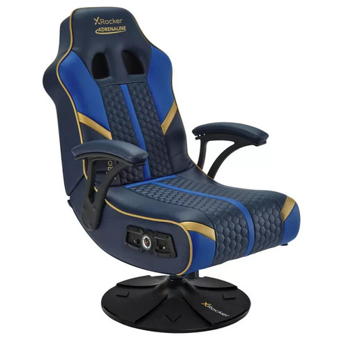 Rocker gaming chair - x,