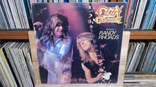 OZZY OSBOURNE - Vinyl LP -