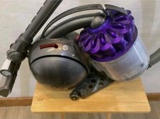 Dyson Cylinder Pull Along DC39
