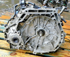 GENUINE 2009-2012 HONDA ACCORD