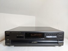 Technics SL-PD667 5 Disc