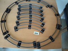 HORNBY `O GAUGE` (TWELVE)