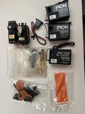 A selection of 3 unused JR