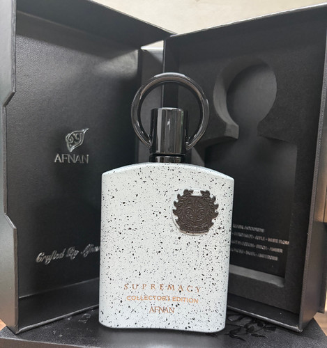 Afnan supremacy collectors - uk,
