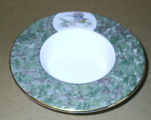 Wedgwood humming birds - humming,