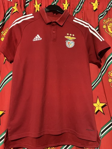 Adidas benfica 2021 - benfica, shirt
