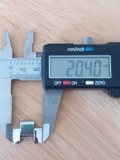 Tag Heuer 1 Spare Link For Bracelet WL111F