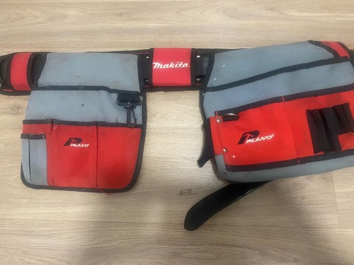 Heavy duty red makita - heavy,