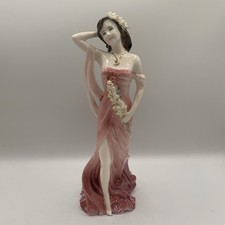 Coalport Ruby Compton &