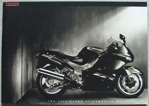 Kawasaki motorcycles sales - motorcycles,