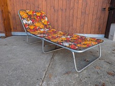 Deckchair garden sun - deckchair,