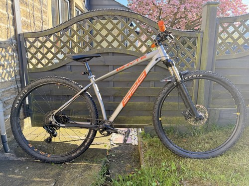 Whyte 603 mtb - whyte,