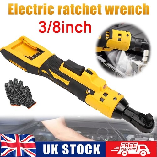 Electric ratchet wrench 220n - electric, 220n.m
