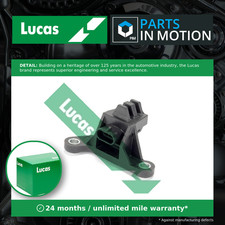 RPM / Crankshaft Sensor