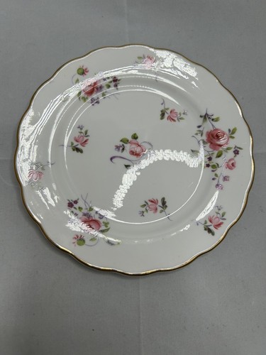 Melba china scalloped - china,