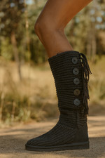UGG Australia SN 1878 Dark