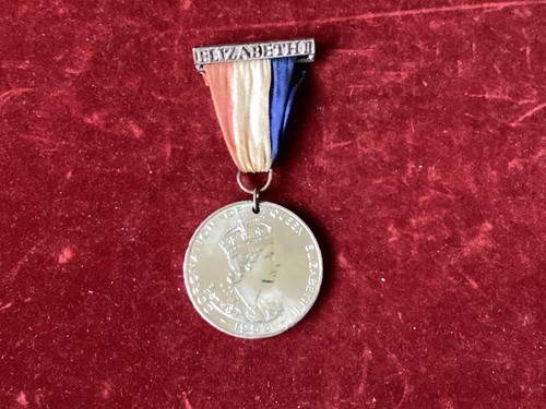 1953 queen elizabeth - 1953,
