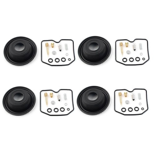 Set carburetor rebuild kit - carburetor,