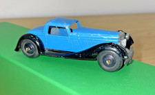 DINKY TOYS No.36B BENTLEY