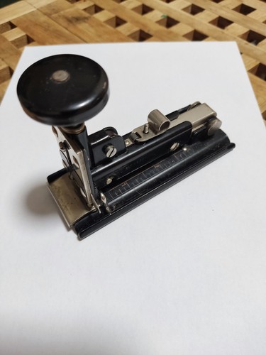 Vintage brinco wire stapler - brinco,