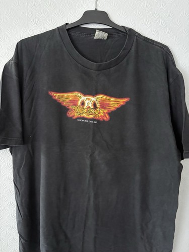 Aerosmith official club - official, t