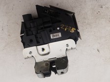 VOLVO V70 TAILGATE LOCK