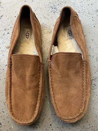 Ugg alder suede slipper - alder,