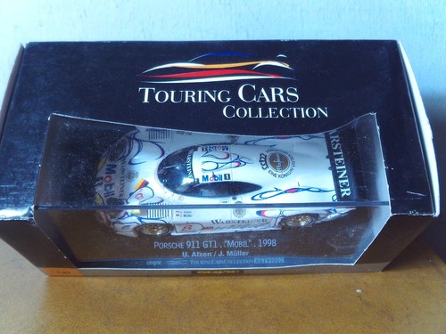 Onyx xgt99002 porsche 911 - xgt99002,