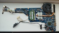 HP Pavilion G6-1325SA Mainboard