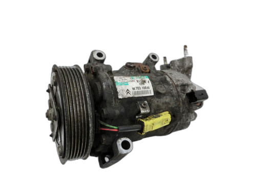 Air conditioner compressor - air,