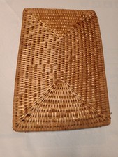 Rectangular Rattan Placemat 18
