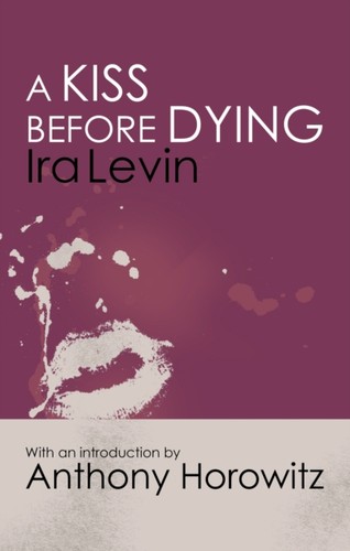 Kiss before dying - before,
